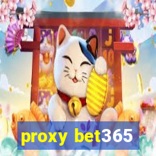 proxy bet365